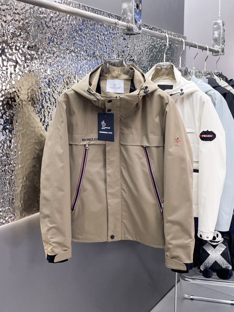 Moncler Outwear